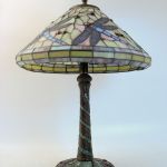 729 2295 TABLE LAMP